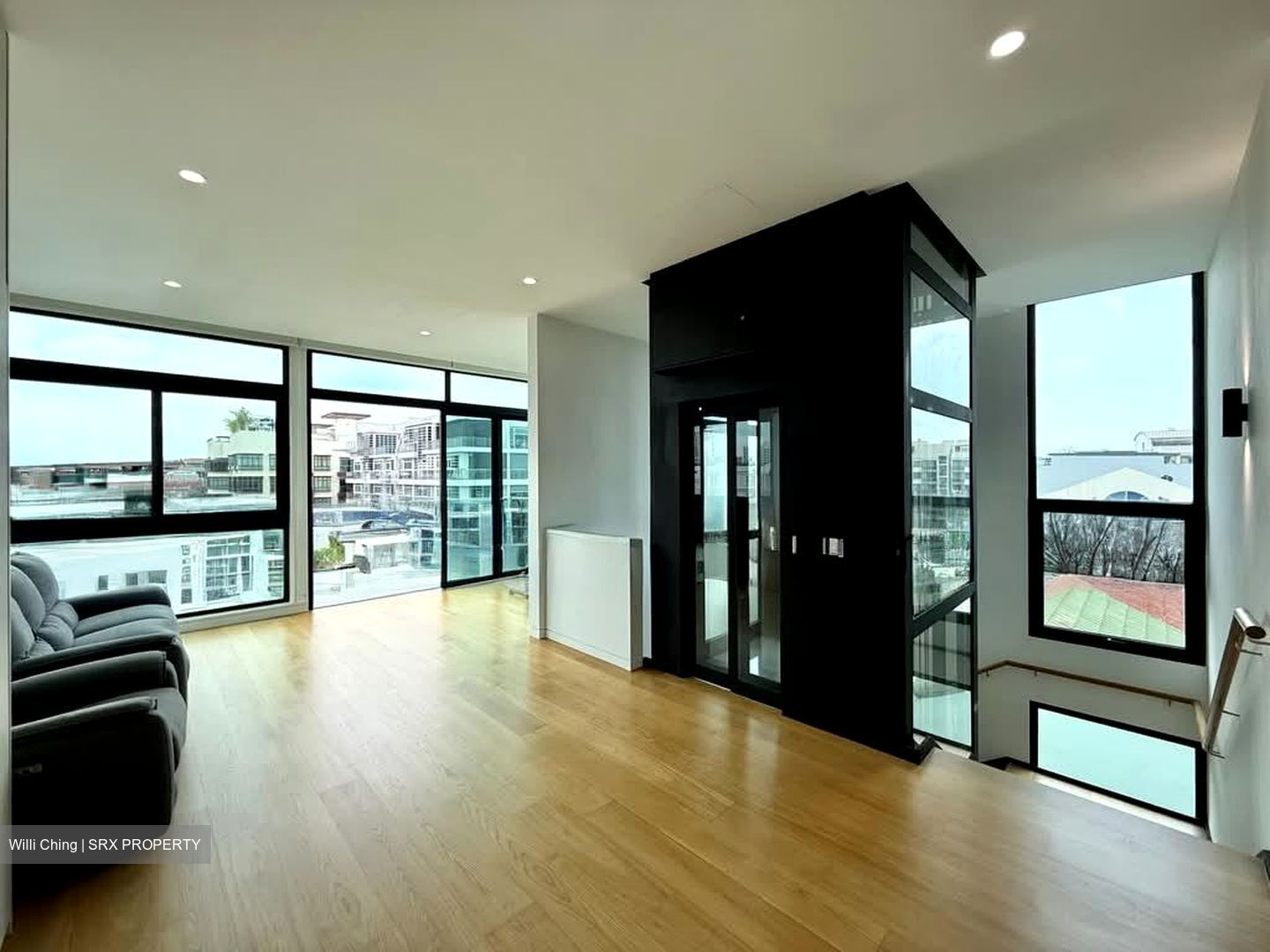 Lorong Marzuki (D14), Semi-Detached #563212071